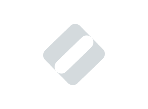 Medical Tag, Sterling Silver, Rhodium Plated